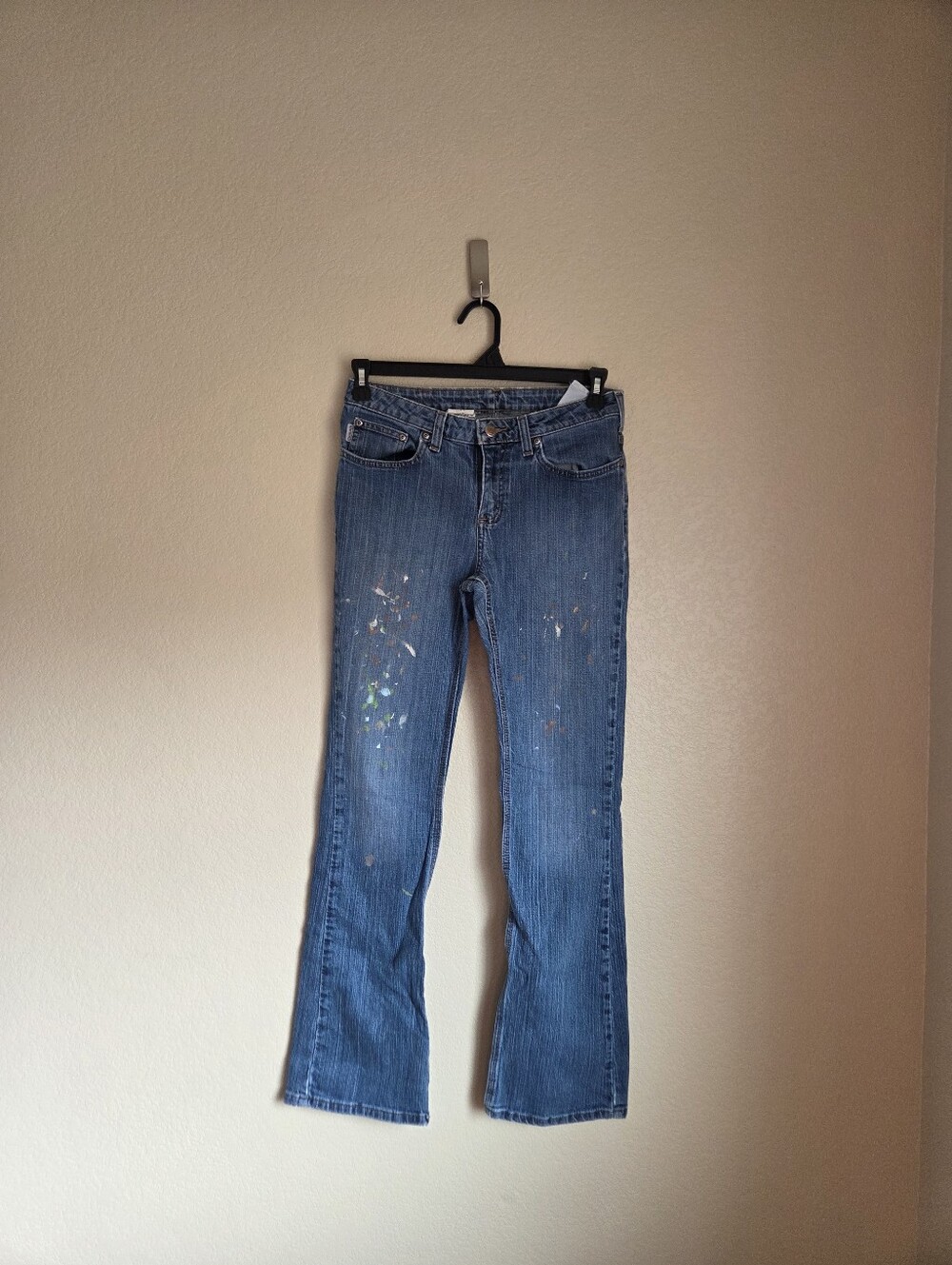 Carhartt Traditional Fit Jeans 8x34